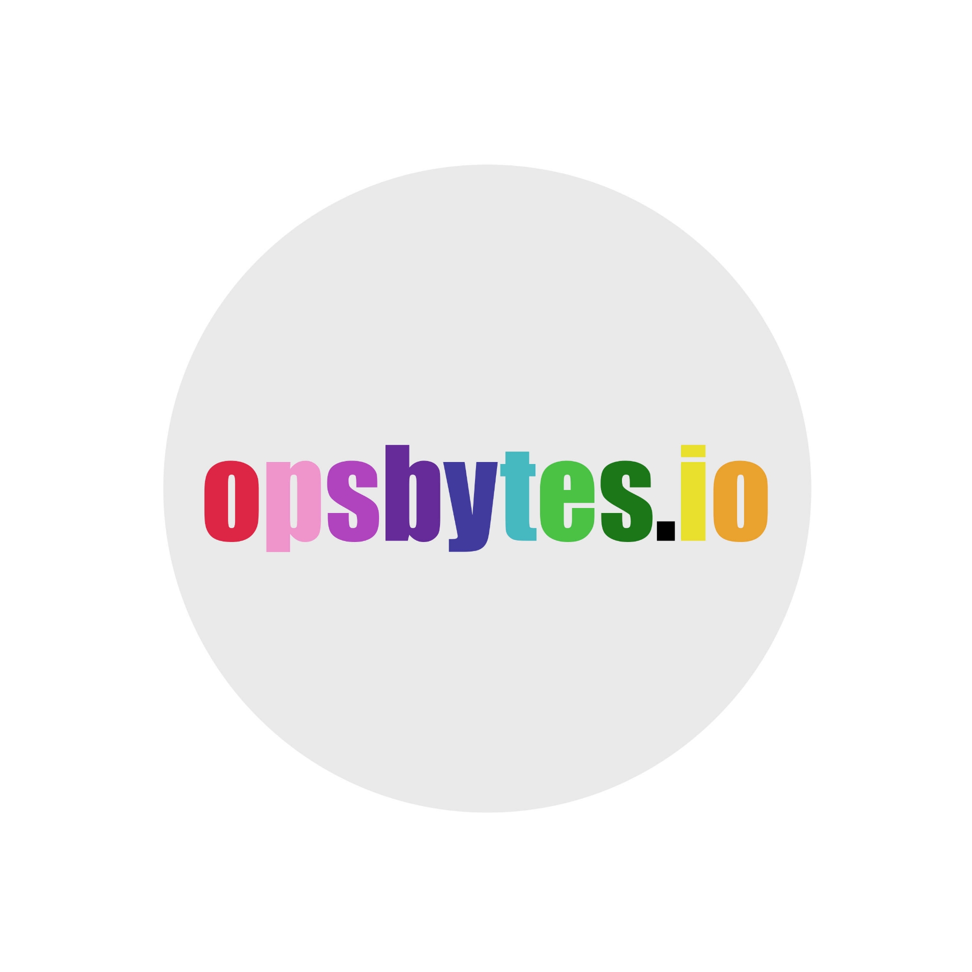 OpsBytes